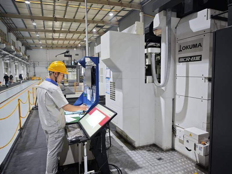 記者手記：一臺印刷機的蝶變:數(shù)碼印刷機