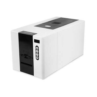 卡片打印機推薦：得實 DC-7600/DC-2300 適配多場景:打印機